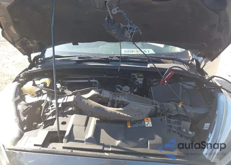 2016 Ford Focus Se из США, поврежденный, VIN 1FADP3K26GL385673